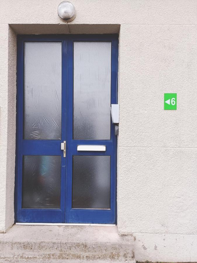 Loft Chez Valy Et Herve Charleville-Mezieres Exterior foto