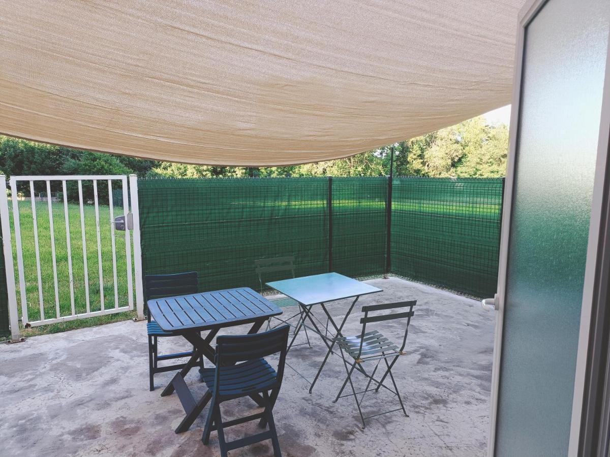 Loft Chez Valy Et Herve Charleville-Mezieres Exterior foto