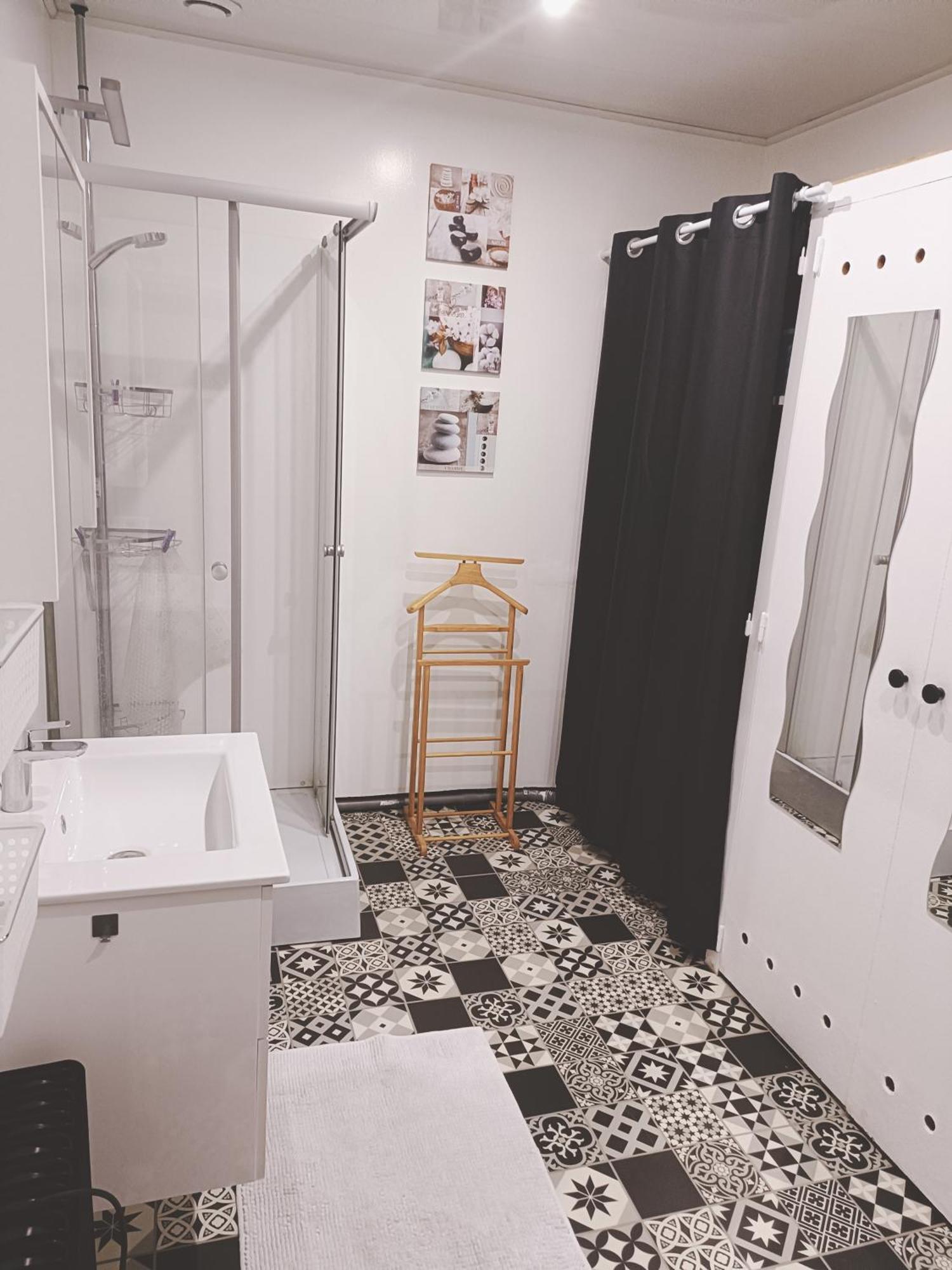 Loft Chez Valy Et Herve Charleville-Mezieres Exterior foto