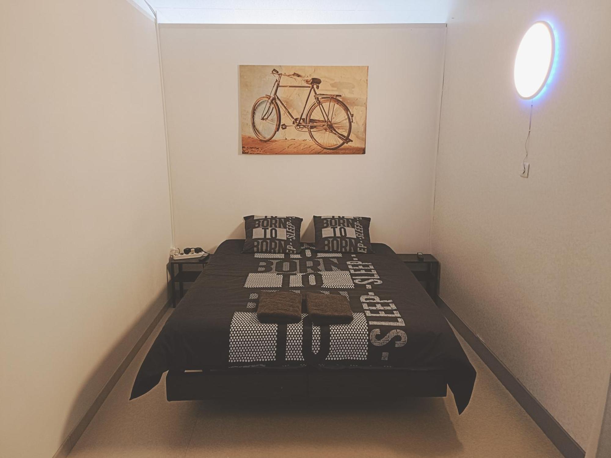 Loft Chez Valy Et Herve Charleville-Mezieres Exterior foto